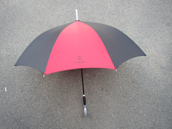 Parapluie Citroën
