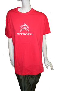 T-shirt Citroën